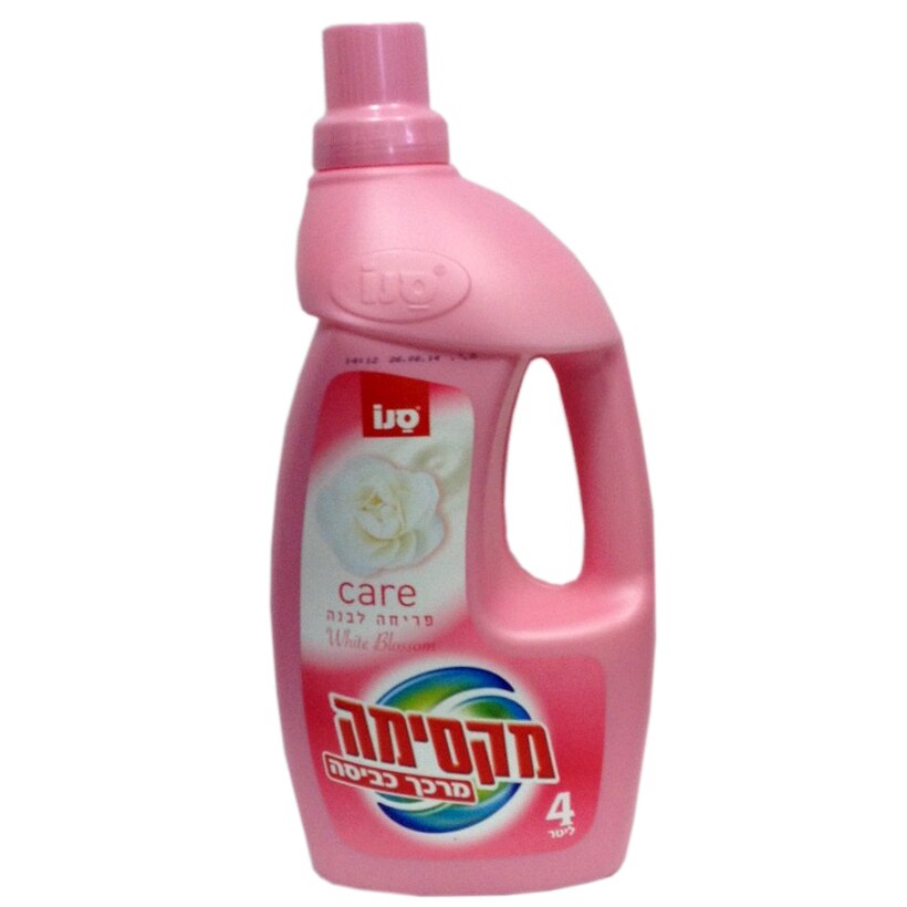 Balsam de rufe Sano White Blossom, 4l